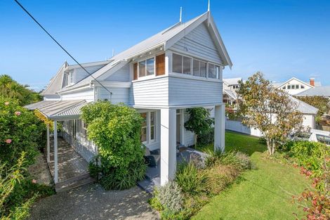 Photo of property in 4 Mays Street, Devonport, Auckland, 0624