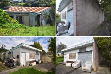 Photo of property in 14 Komiti Road, Tinopai, Matakohe, 0593