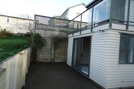 Photo of property in 84c Wexford Road, Miramar, Wellington, 6022