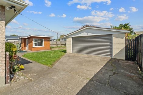 Photo of property in 121 Marshland Road, Shirley, Christchurch, 8061