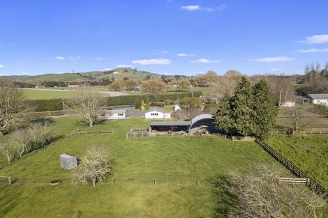 Photo of property in 121 Morrinsville-walton Road, Morrinsville, 3371