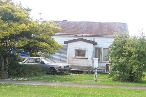 Photo of property in 5 Tawhana Street, Te Kuiti, 3910