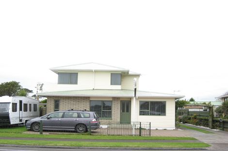 Photo of property in 54 Mangati Road, Bell Block, New Plymouth, 4312