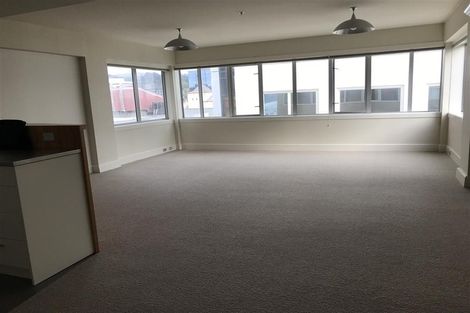 Photo of property in St Pauls Apartments, 111/43 Mulgrave Street, Thorndon, Wellington, 6011