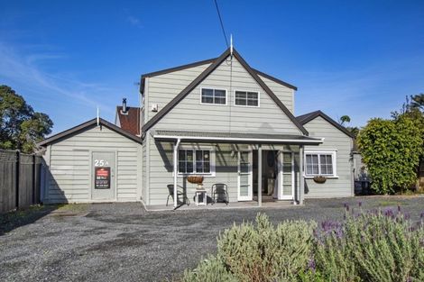 Photo of property in 25a Manse Street, Regent, Whangarei, 0112
