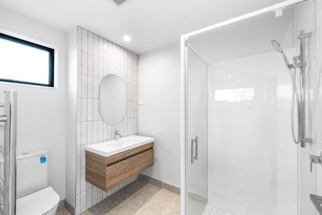 Photo of property in 5/71 Sullivan Avenue, Woolston, Christchurch, 8023