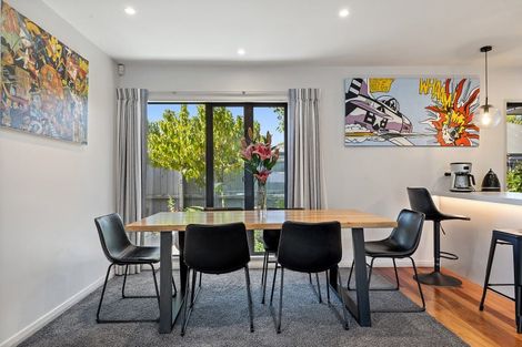 Photo of property in 17 Marsack Crescent, Halswell, Christchurch, 8025