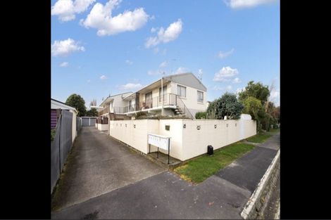 Photo of property in 6/45 Southampton Street, Sydenham, Christchurch, 8023