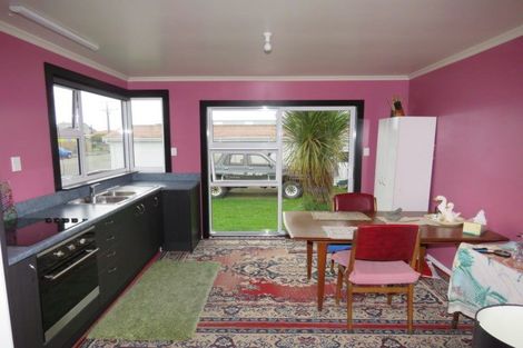 Photo of property in 153 Derby Street, Westport, 7825