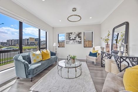 Photo of property in 104 Valderama Drive, Flat Bush, Auckland, 2019