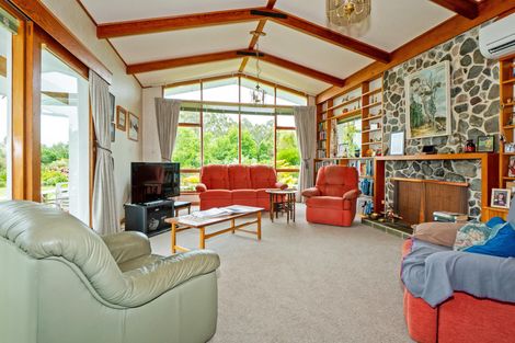 Photo of property in 65 Ribbonwood Road, Geraldine Downs, Geraldine, 7991