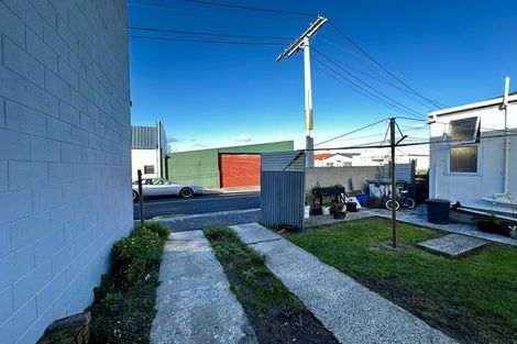 Photo of property in 55 Reid Road, South Dunedin, Dunedin, 9012