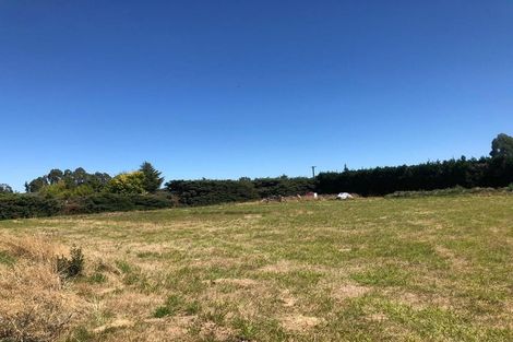 Photo of property in 5 Rosedale Lane, Newland, Ashburton, 7772