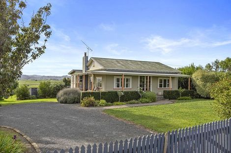 Photo of property in 94 Swan Road, Te Kauwhata, 3781