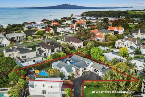 Photo of property in 120 Paritai Drive, Orakei, Auckland, 1071
