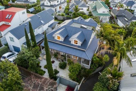 Photo of property in 46 St Marys Road, Saint Marys Bay, Auckland, 1011