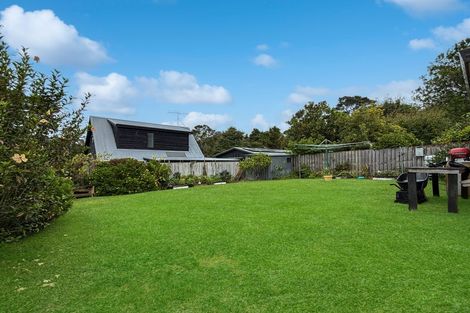 Photo of property in 25 Amanda Lane, Snells Beach, 0920