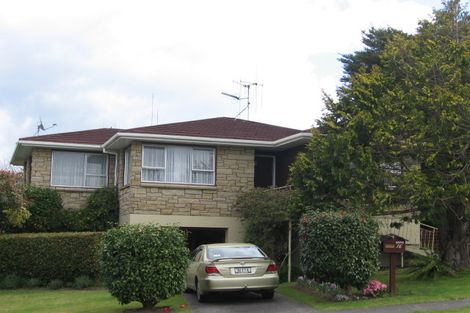 Photo of property in 16 Sylvania Drive, Matua, Tauranga, 3110