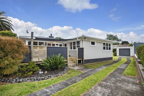 Photo of property in 27 Meldrum Street, Te Kamo, Whangarei, 0112