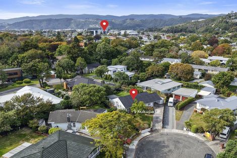 Photo of property in 9 Kukupa Grove, Heretaunga, Upper Hutt, 5018