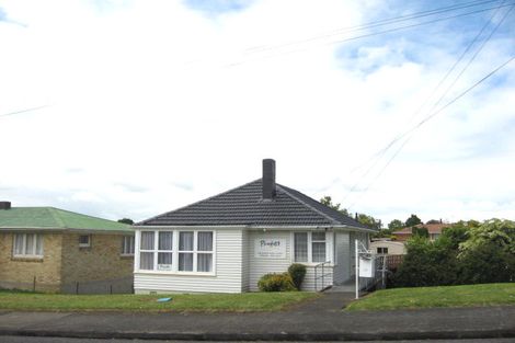 Photo of property in 20 Orchard Rise, Rosehill, Papakura, 2113