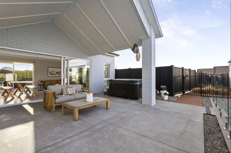 Photo of property in 35 Whare Marama Drive, Leamington, Cambridge, 3432