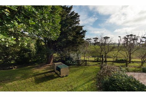 Photo of property in 238 Bothwell Park Road, Otaua, Waiuku, 2682