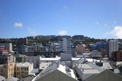 Photo of property in Soho Apartments, 522/74 Taranaki Street, Te Aro, Wellington, 6011