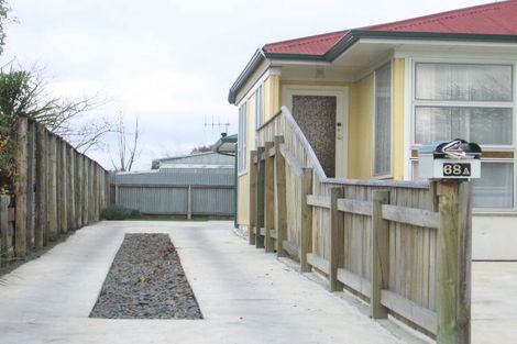 Photo of property in 68a Leicester Avenue, Tamatea, Napier, 4112