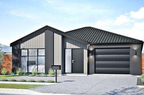 Photo of property in 254 Lincoln Rolleston Road, Rolleston, 7678