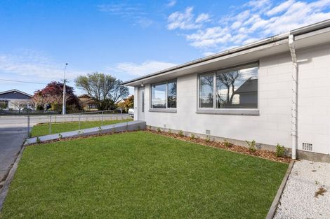 Photo of property in 1/52 North Avon Road, Richmond, Christchurch, 8013