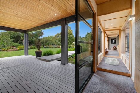 Photo of property in 112 Anderson Road, Matakana, Warkworth, 0985