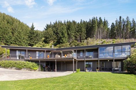 Photo of property in 1466 Port Underwood Road, Port Underwood, Picton, 7281