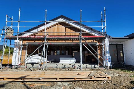 Photo of property in 51 Les Wakefield Road, Mapua, 7005