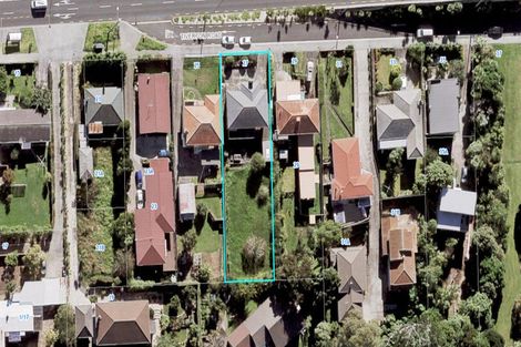 Photo of property in 27 Tiverton Road, Avondale, Auckland, 0600