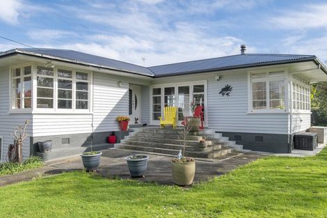 Photo of property in 5a Lancaster Street, Levin, 5510