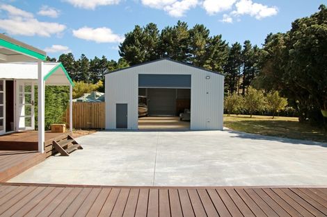 Photo of property in 10 Seaview Road, Herbertville, Dannevirke, 4970