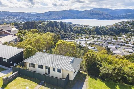 Photo of property in 2 Doncaster Terrace, Ascot Park, Porirua, 5024