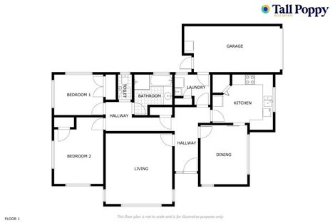 Photo of property in 6 Kew Grove, Raumati Beach, Paraparaumu, 5032