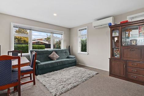 Photo of property in 4/371 Gloucester Street, Linwood, Christchurch, 8011
