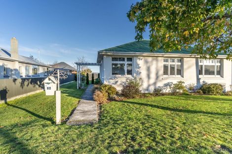 Photo of property in 47 Mary Street, Winton, 9720