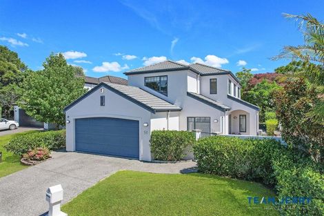 Photo of property in 59 Santa Ana Drive, Dannemora, Auckland, 2016