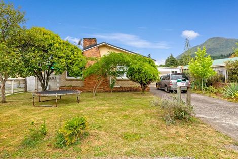 Photo of property in 6 Cobham Drive, Kawerau, 3127