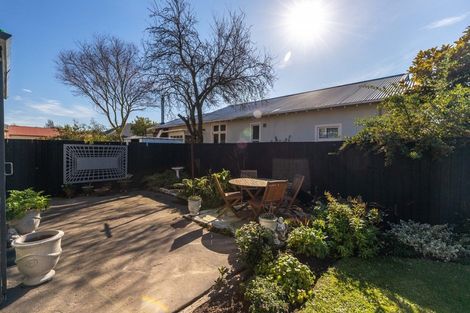 Photo of property in 9 Colombo Street, Cashmere, Christchurch, 8022