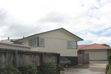 Photo of property in 30a Marvon Downs Avenue, Pakuranga Heights, Auckland, 2010