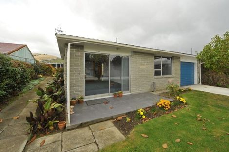 Photo of property in 115a Wilsons Road, Saint Martins, Christchurch, 8022