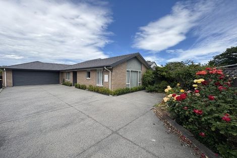 Photo of property in 111a Aorangi Road, Bryndwr, Christchurch, 8053