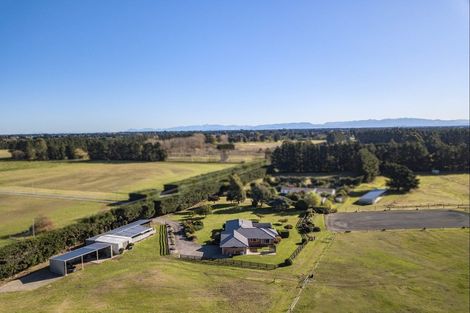 Photo of property in 128 Langdales Road, West Melton, Christchurch, 7676