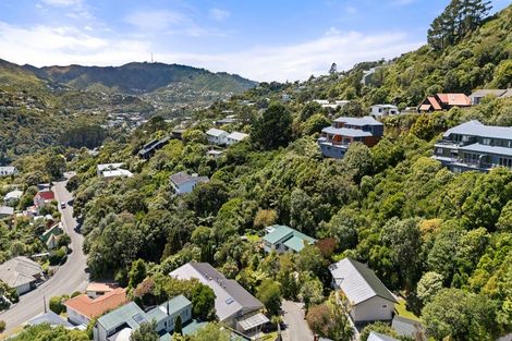 Photo of property in 7 Arden Way, Wilton, Wellington, 6012