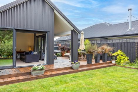 Photo of property in 9 Foden Lane, Halswell, Christchurch, 8025